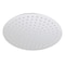 Alfi Brand Polished SS 12" Round Ultra Thin Rain Shower Head RAIN12R-PSS - alternate 4